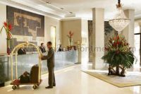 Hotel Majestic Barcelona <br> Formula 1 VIP Montmelo